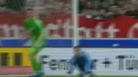 Bundesliga: Estugarda 3-2 VfL Wolfsburg (2011-2012)