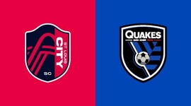 Major League Soccer: St. Louis City 3 - 0 San Jose (2023)