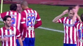Liga BBVA: Atlético Madrid 1 - 1 Sevilla (2013-2014)