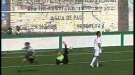 III Divisão Açores: Santiago 1-0 Barreiro (2012-2013)